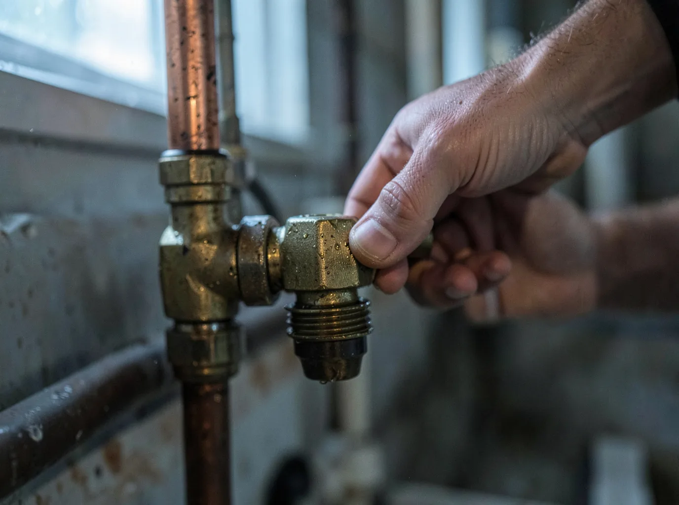 Emergency Plumber Van Buren, ME FAQs
